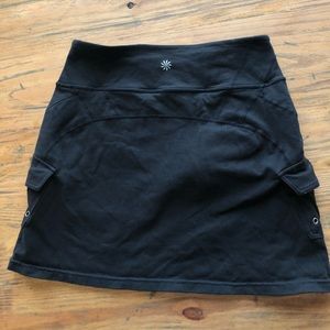 Athleta skirt